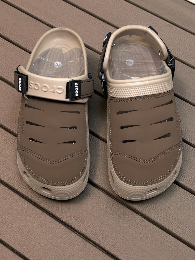 TrailFlex Outdoor Adventure Clogs 2136-01