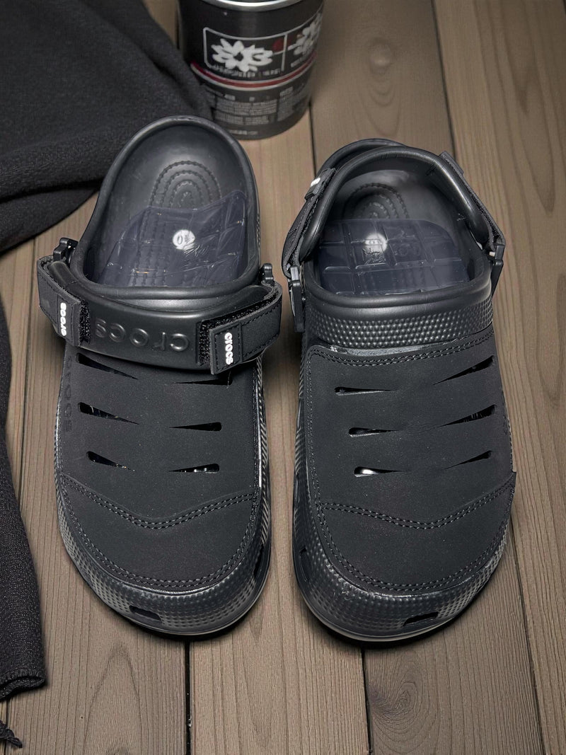 TrailFlex Outdoor Adventure Clogs 2136-01