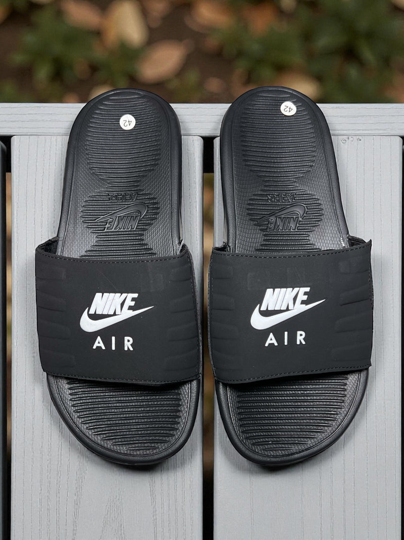AirMax Comfort Slide Sandals Air-4