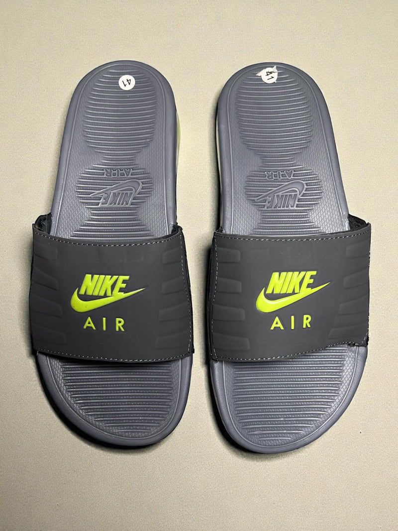 AirMax Comfort Slide Sandals Air-4