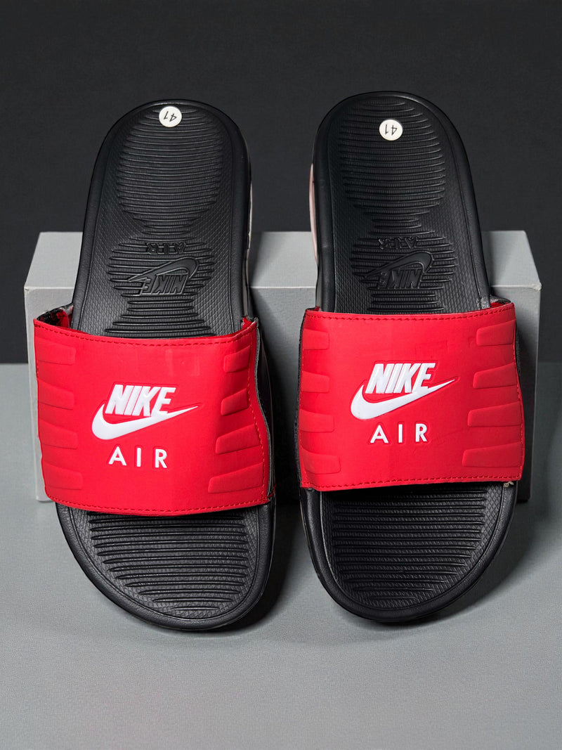 AirMax Comfort Slide Sandals Air-4