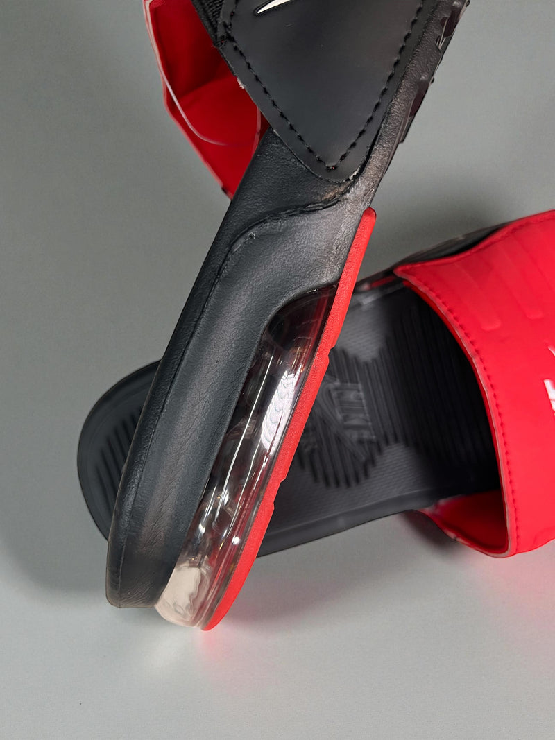 AirMax Comfort Slide Sandals Air-4