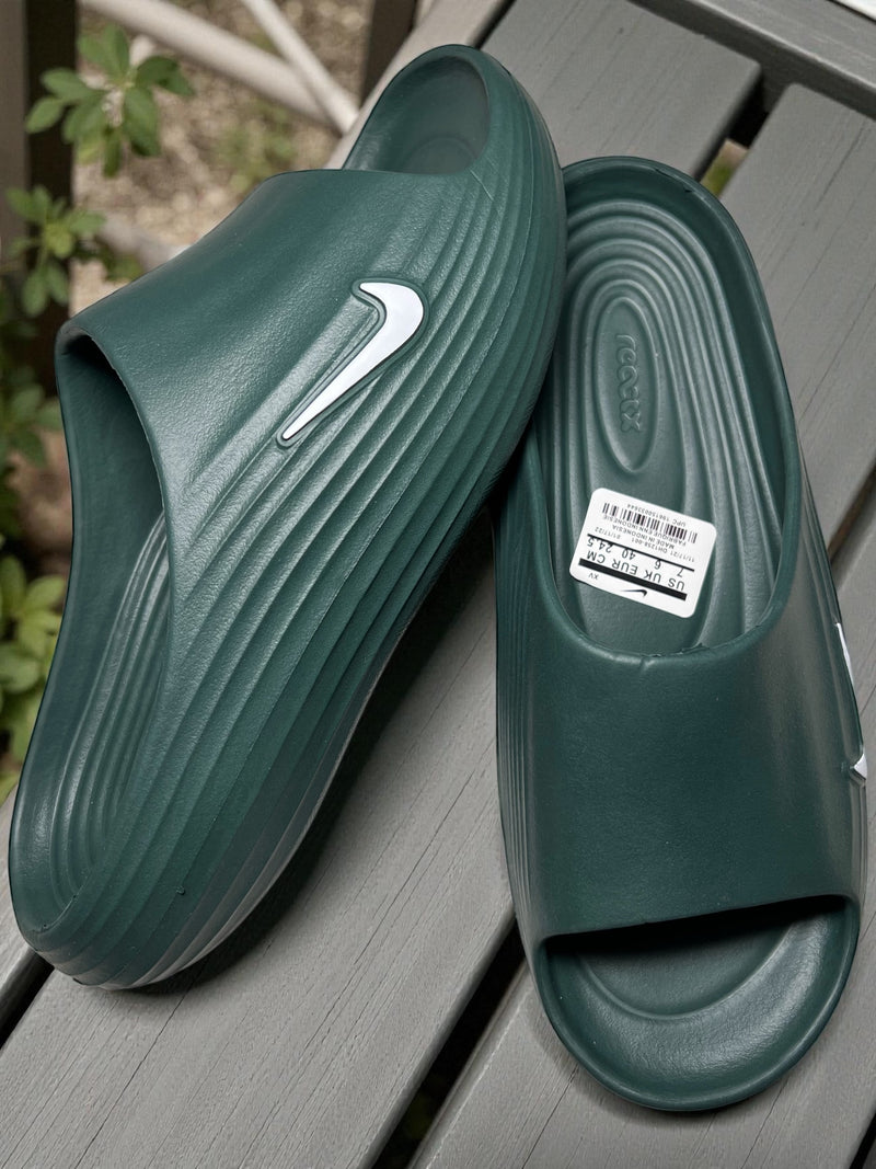 RippleFoam Comfort Slide Sandals AD2858