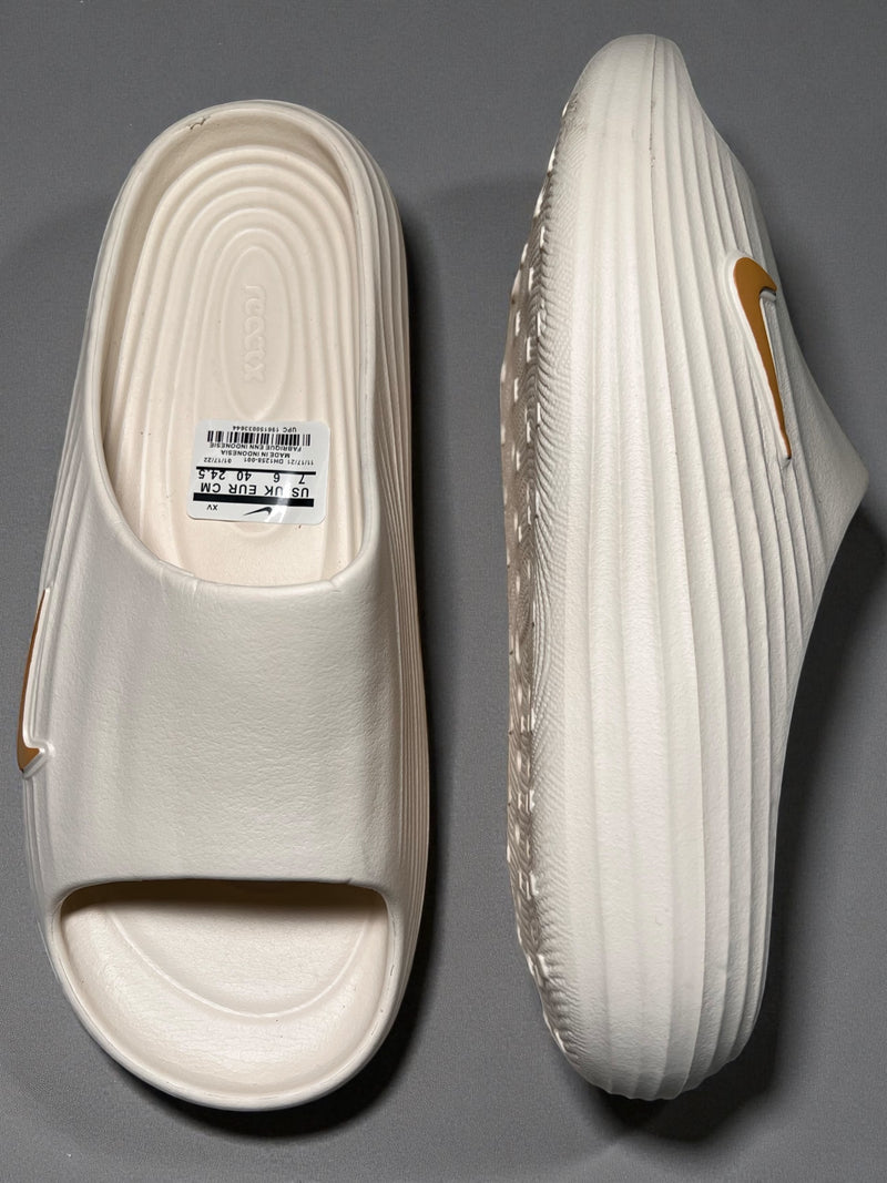 RippleFoam Comfort Slide Sandals AD2858