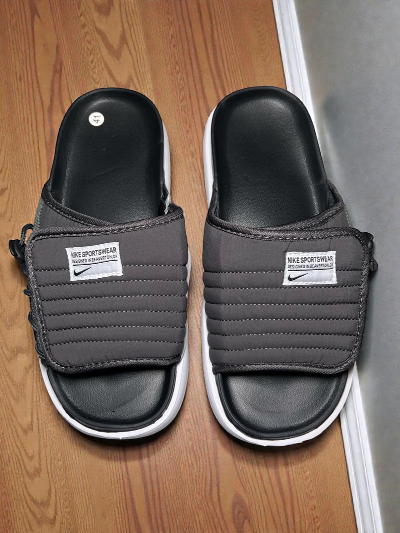 CloudStep Puffer Comfort Slides NK88