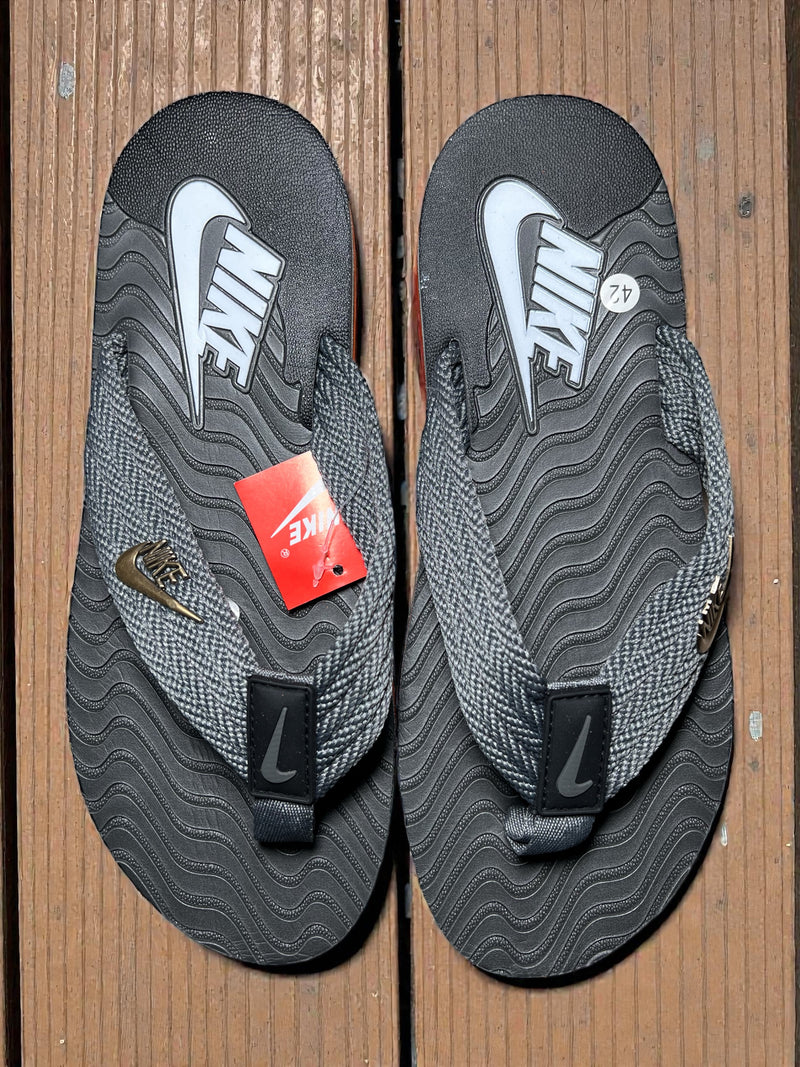 WaveFlex Sport Ripple Flip-Flops – Premium Edition j-1