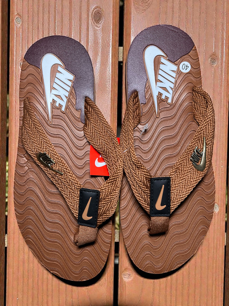 WaveFlex Sport Ripple Flip-Flops – Premium Edition j-1