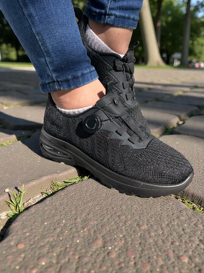 Soft Steps AirLite SpinLock Sneakers VAP-1