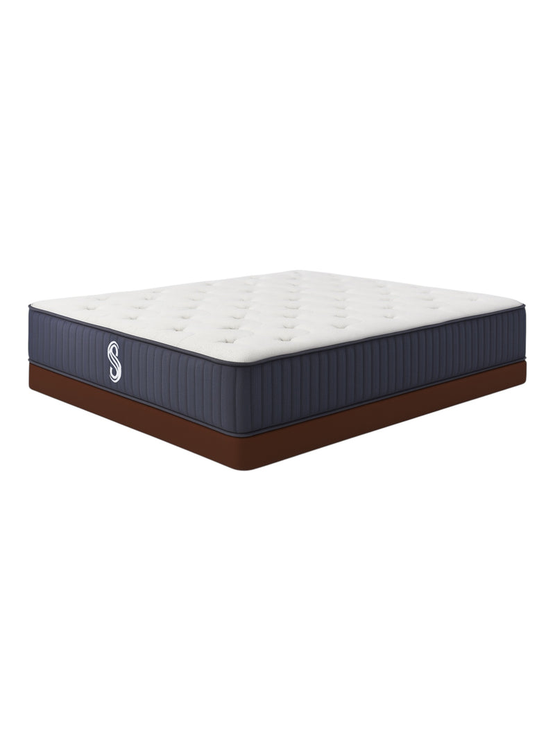Soft Steps oDreamForm Orthopedic Mattress (Base Not Included)