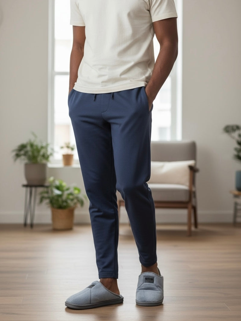 SPORT Cozy Memory Foam House Slippers GP-5332