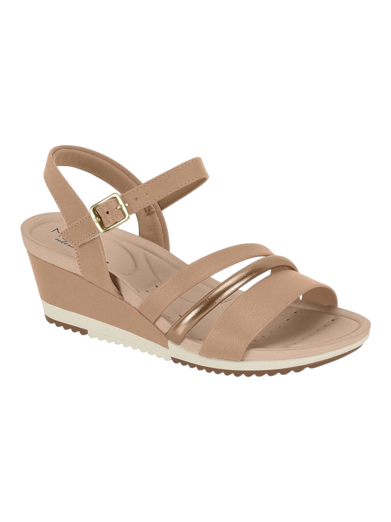 Modare Triple Strap Comfort Wedge Sandal 7123.147