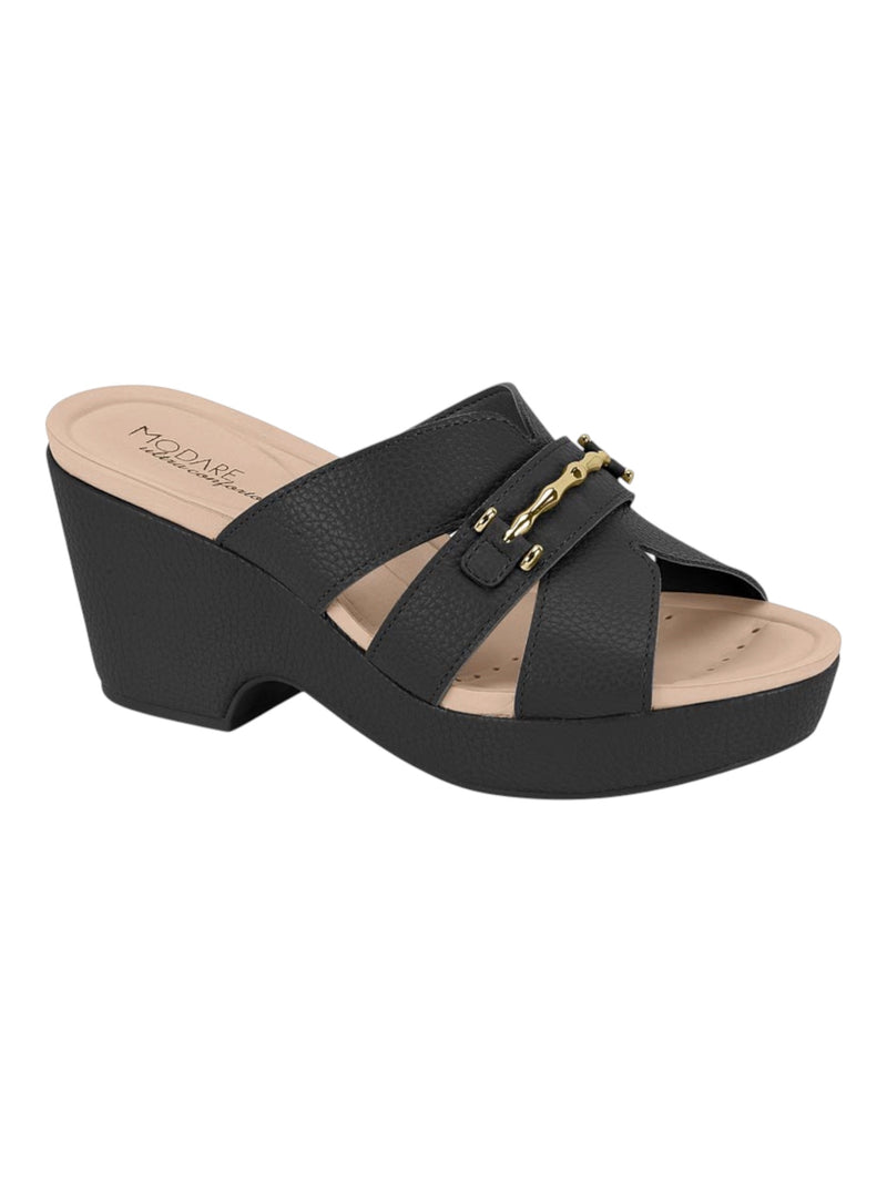Modare Comfort Wedge Slide Sandals 7137.149