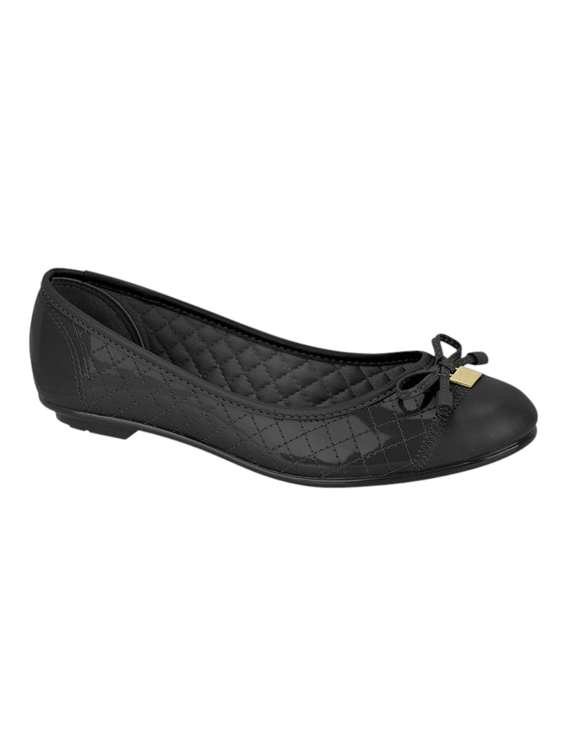 Moleca DiamondStitch Ballerina Flat 5027.1407