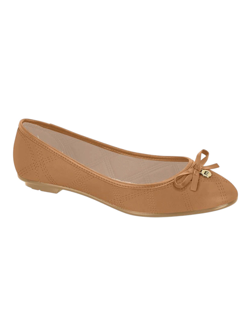 Moleca Classic Bow Ballerina Flats 5027.1493