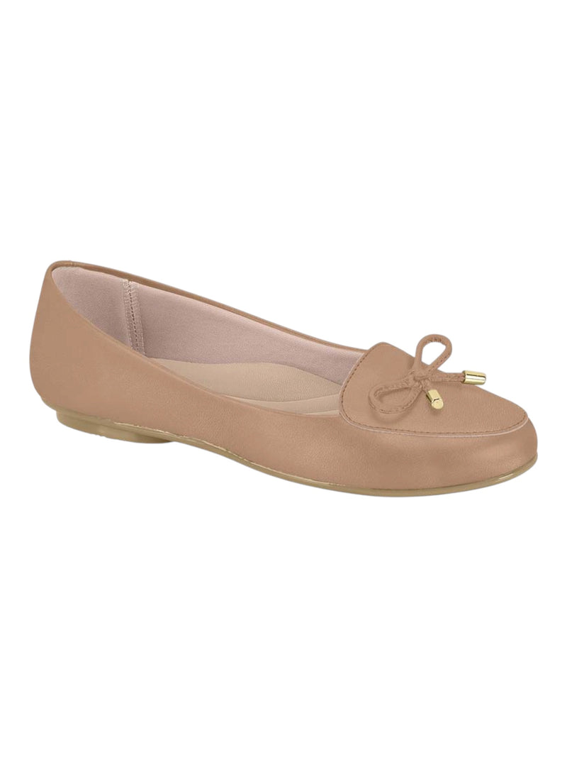 Moleca Classic Bow Comfort Ballerina Flats 5094.1703