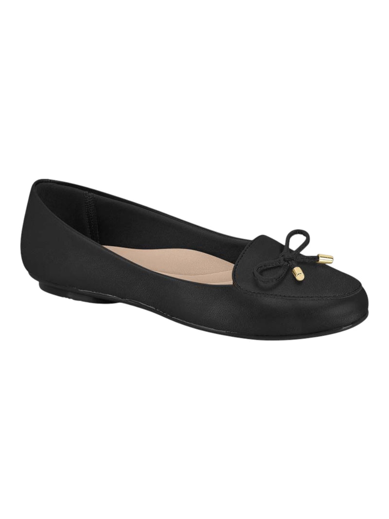 Moleca Classic Bow Comfort Ballerina Flats 5094.1703