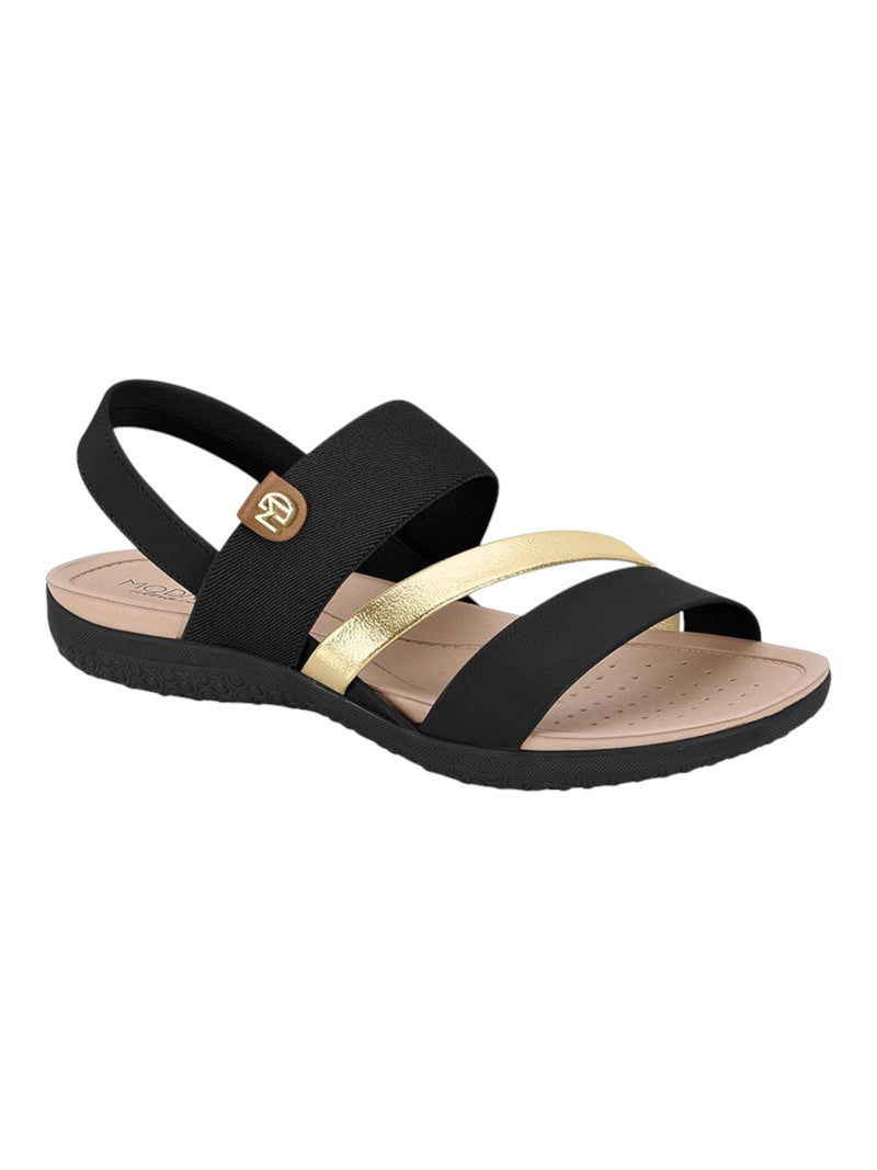 Modare Stretch Fit Comfort Triple Band Sandal 7125.233
