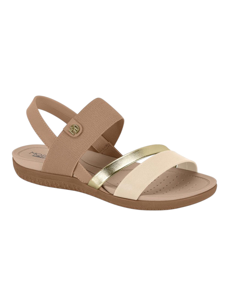 Modare Stretch Fit Comfort Triple Band Sandal 7125.233