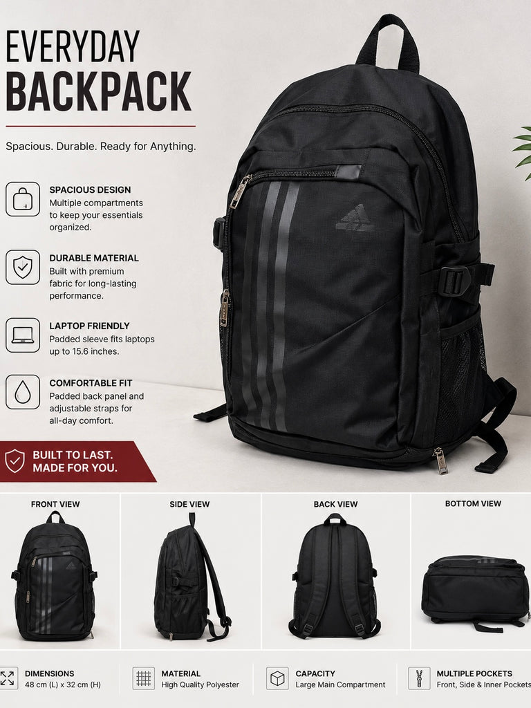 adidas backpack capacity Everyday Performance AM-47 — Infinite Styles the adidas Select Backpack Colour:Argent G. Loomis NRX+ Spey color-shad