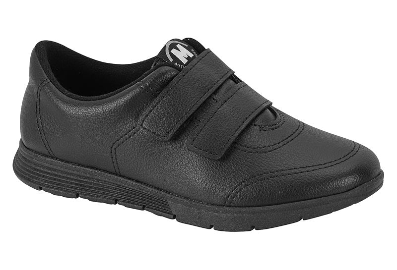 Boys Comfort Velcro Shoes
