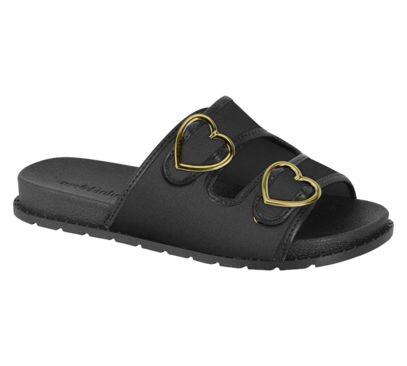 Girls Comfort Slides (30-33)