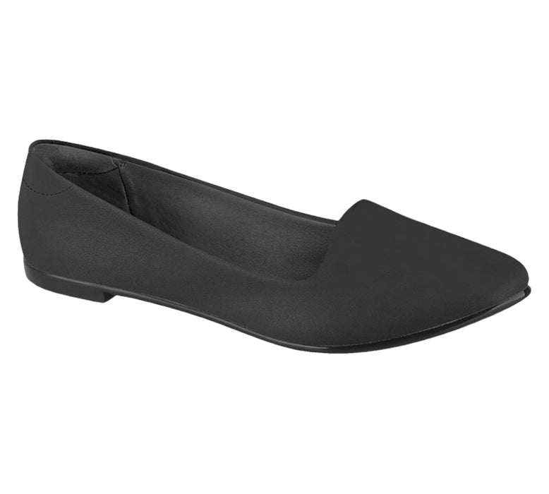 Moleca Ladies Comfort Mini-Heel Whole Shoes (Size 36, 37, 42 Only)
