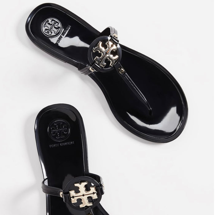 Mini Miller Sandals By Tory Burch