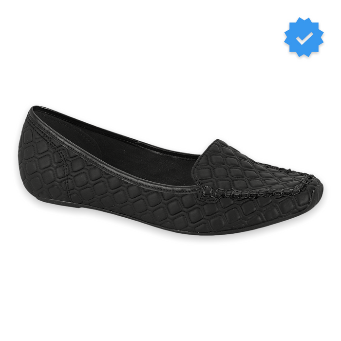 Ladies Comfort Whole Shoes (Size-36/5)