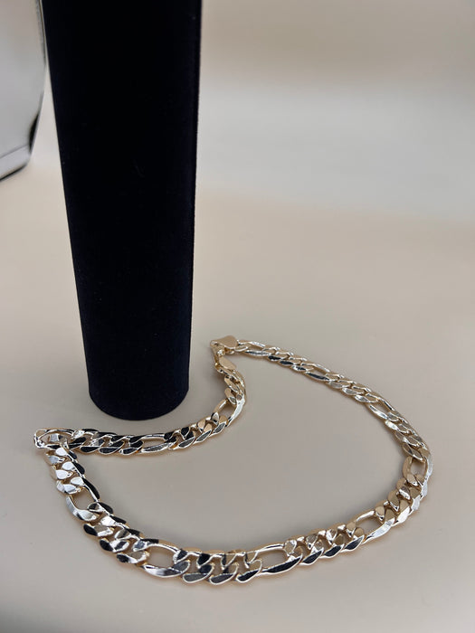 Gold Stainless Necklace