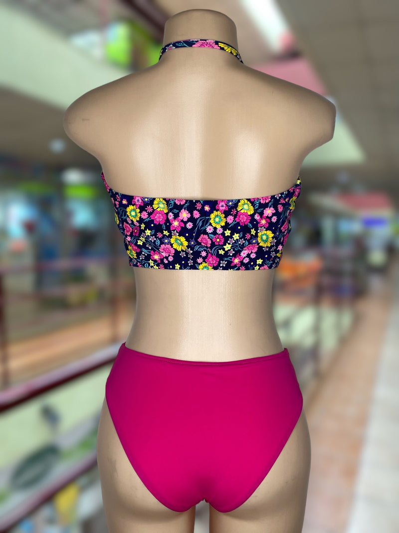 Volaré Fashion Summer Hit 2 Piece Bikini Set