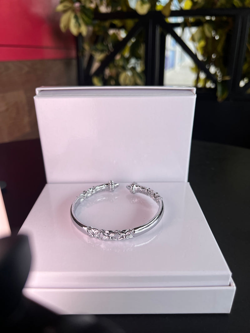 Brazilian Hand Bracelet