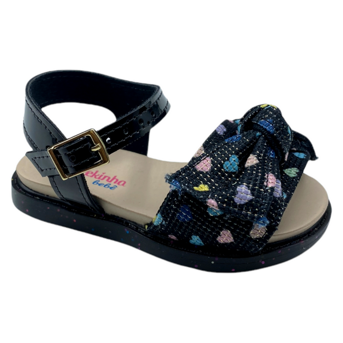 Girls Comfort Sandals
