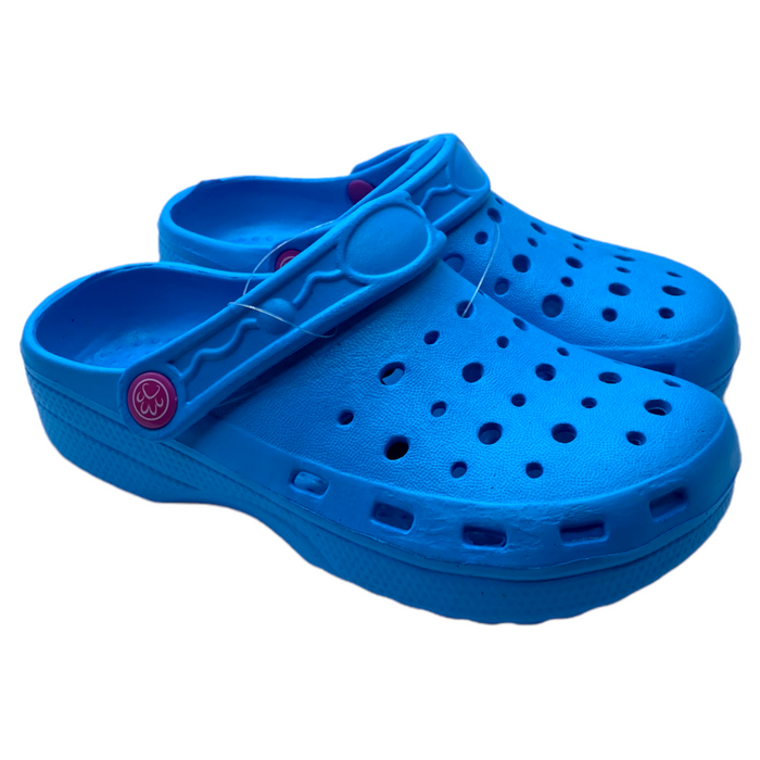 Ladies Crocs
