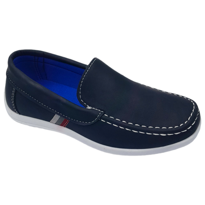 Boys Slip-On Shoes (Only Size 26/9.5)