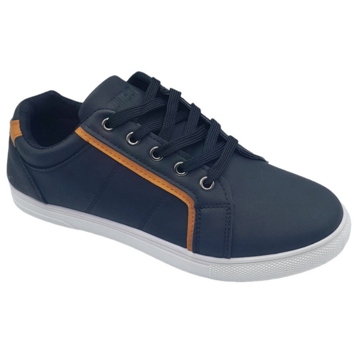 Men Casual Lace Up Shoes (Only Size 39/6)
