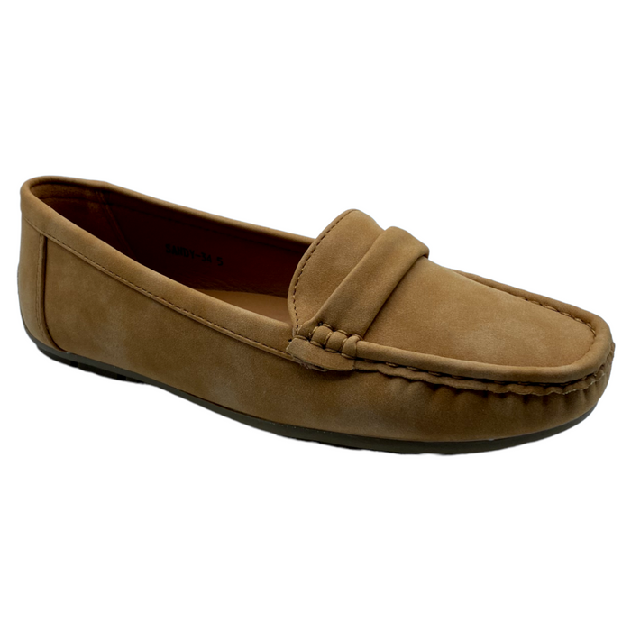 Ladies Slip-On Shoes (Only Size 40/9)