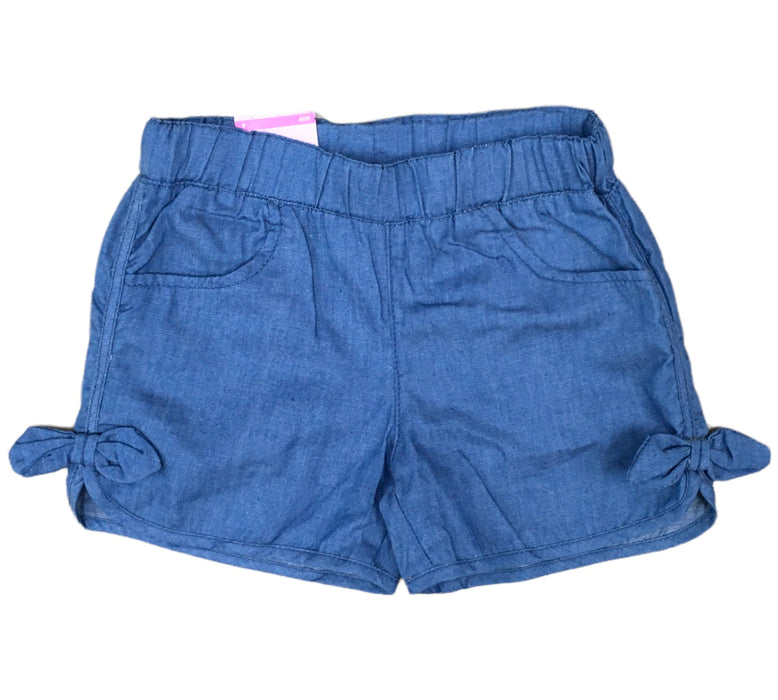 Pantalones cortos para niñas