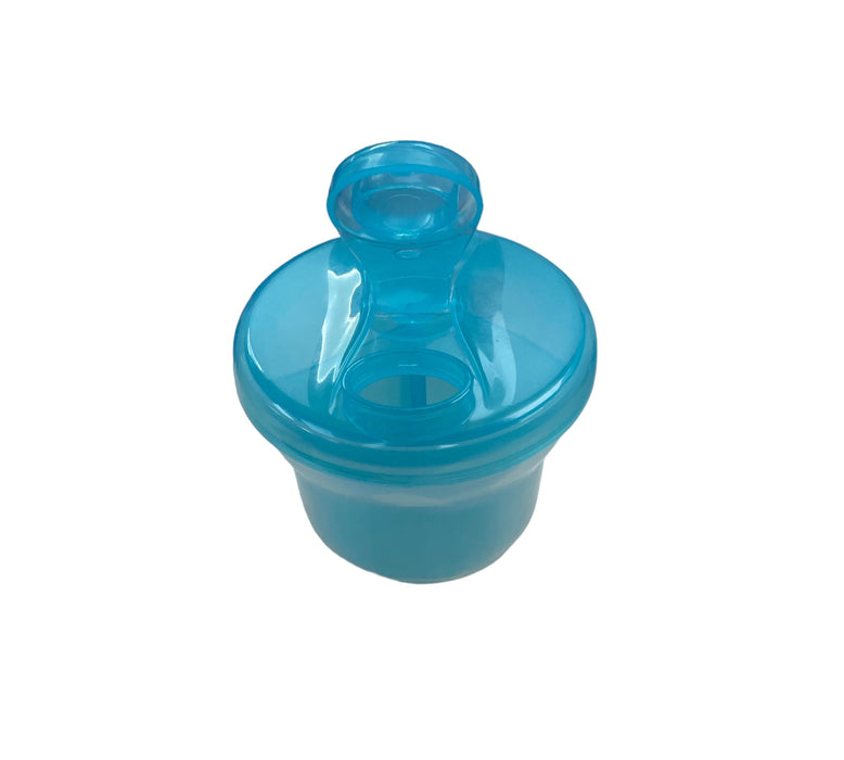 Formula Dispenser and Snack Cup