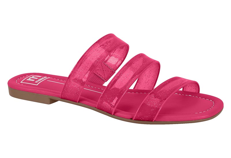 Ladies Comfort Slides