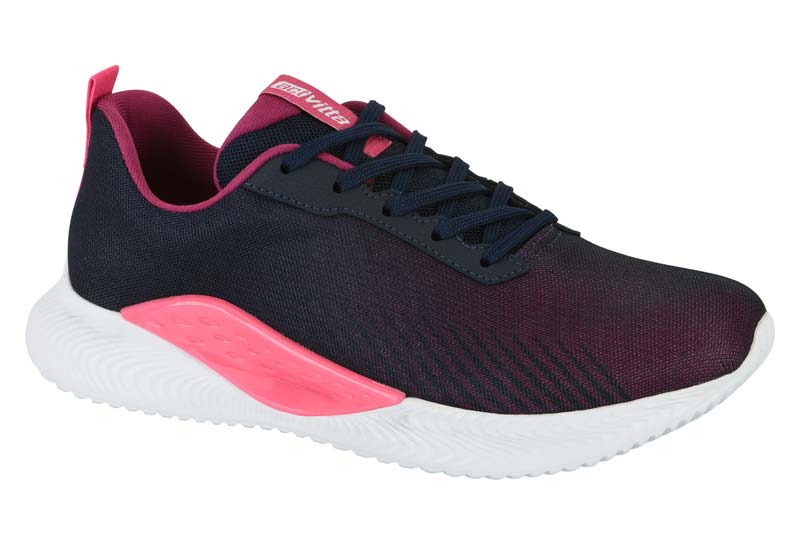 Ladies Comfort Sport Sneakers