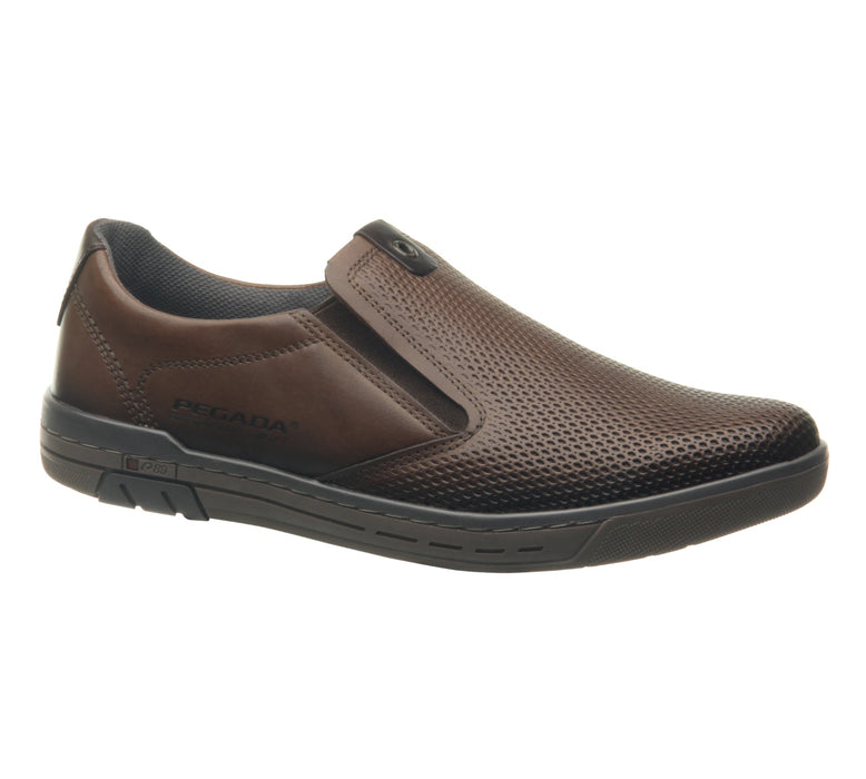 Men Comfort Semi-Formal Slip-On Shoes