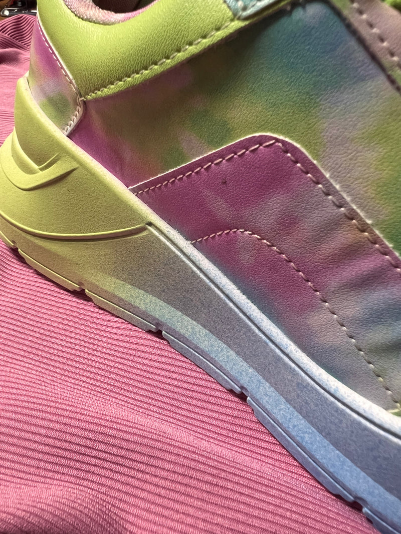 Ladies Comfort Sneakers  (Only Size 37/6)