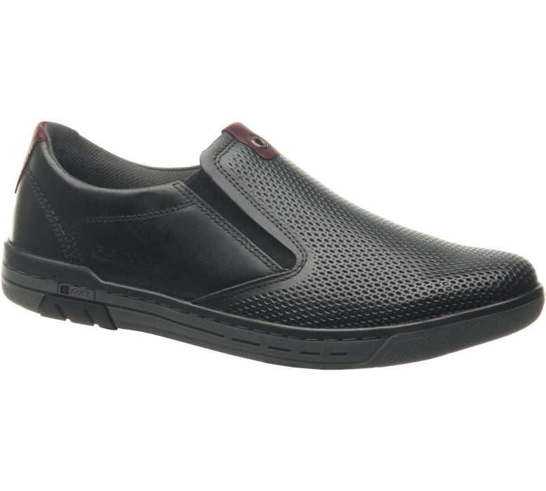 Men Comfort Slip-On Shoes