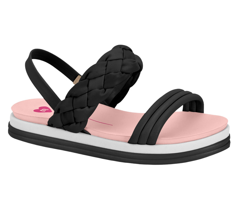 Girls Comfort Sandals